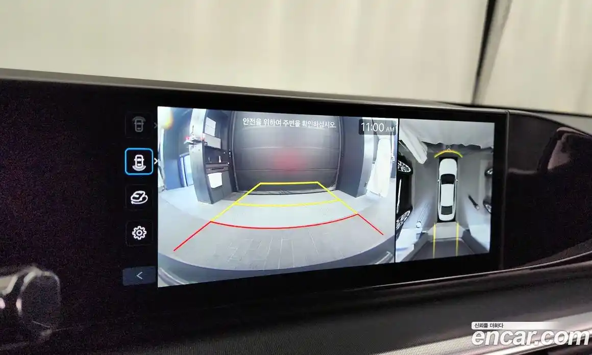 Hyundai Grandeur 2023 2.5 Автомат в Москве № 111090, фото 14