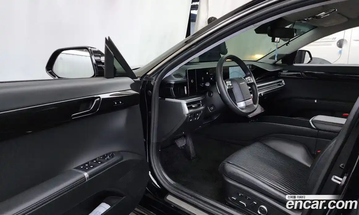 Hyundai Grandeur 2023 2.5 Автомат в Москве № 111090, фото 17