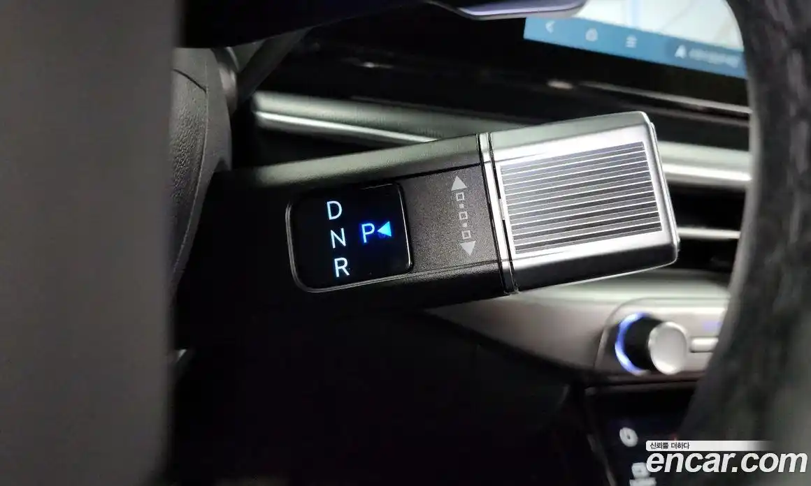 Hyundai Grandeur 2023 2.5 Автомат в Москве № 111090, фото 3