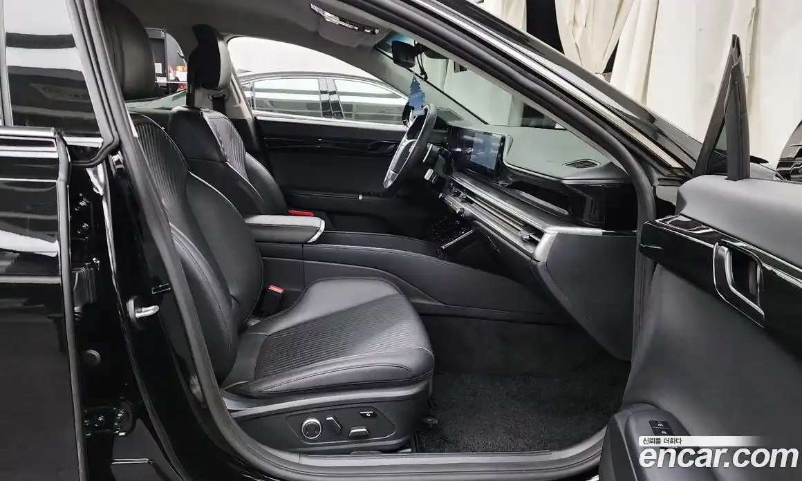 Hyundai Grandeur 2023 2.5 Автомат в Москве № 111090, фото 5