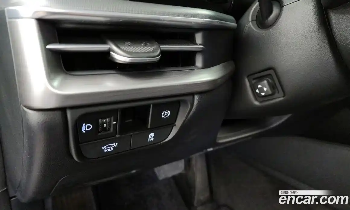 Hyundai Grandeur 2023 2.5 Автомат в Москве № 111090, фото 6