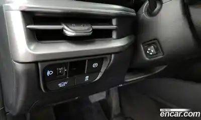 Hyundai Grandeur 2023 2.5 Автомат в Москве № 111090, миниатюра 6