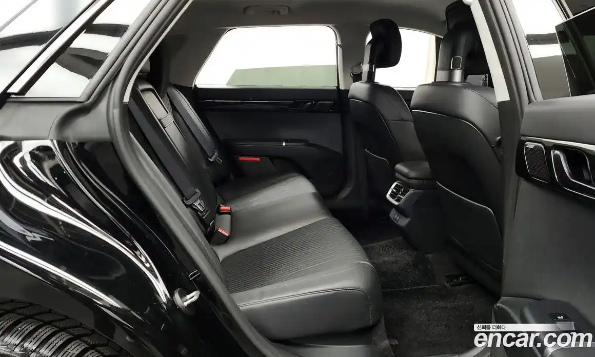 Hyundai Grandeur 2023 2.5 Автомат в Москве № 111090, фото 7