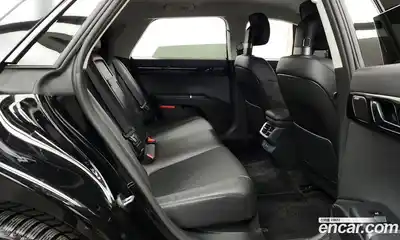 Hyundai Grandeur 2023 2.5 Автомат в Москве № 111090, миниатюра 7