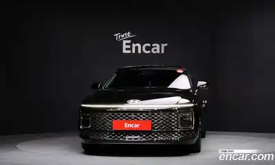 Hyundai Grandeur 2023 2.5 Автомат в Москве № 111090, миниатюра 9