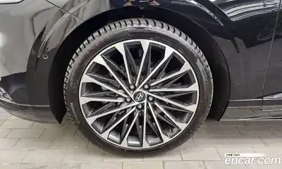 Hyundai Grandeur 2023 2.5 Автомат в Москве № 111090, миниатюра 10