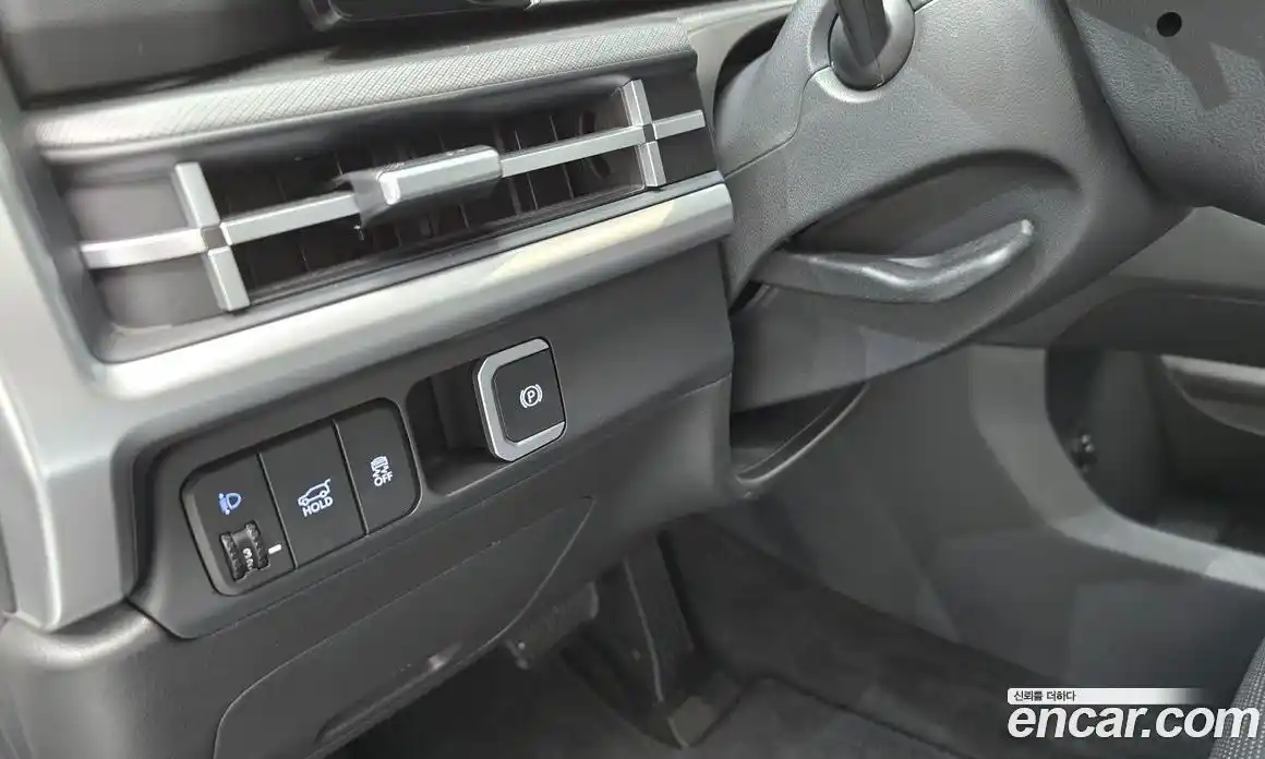 Hyundai Santa Fe 2024 1.6 Автомат в Москве № 111149, фото 12