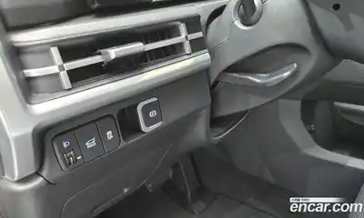 Hyundai Santa Fe 2024 1.6 Автомат в Москве № 111149, миниатюра 12