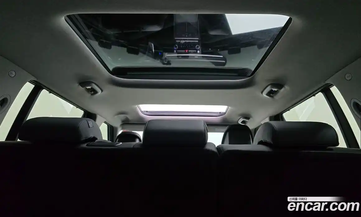 Hyundai Santa Fe 2024 1.6 Автомат в Москве № 111149, фото 3