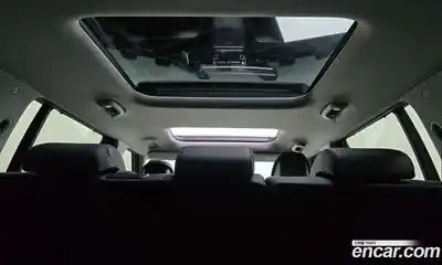 Hyundai Santa Fe 2024 1.6 Автомат в Москве № 111149, миниатюра 3