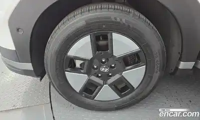 Hyundai Santa Fe 2024 1.6 Автомат в Москве № 111149, миниатюра 5