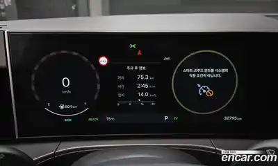 Hyundai Santa Fe 2024 1.6 Автомат в Москве № 111149, миниатюра 6