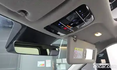 Hyundai Santa Fe 2024 1.6 Автомат в Москве № 111149, миниатюра 7