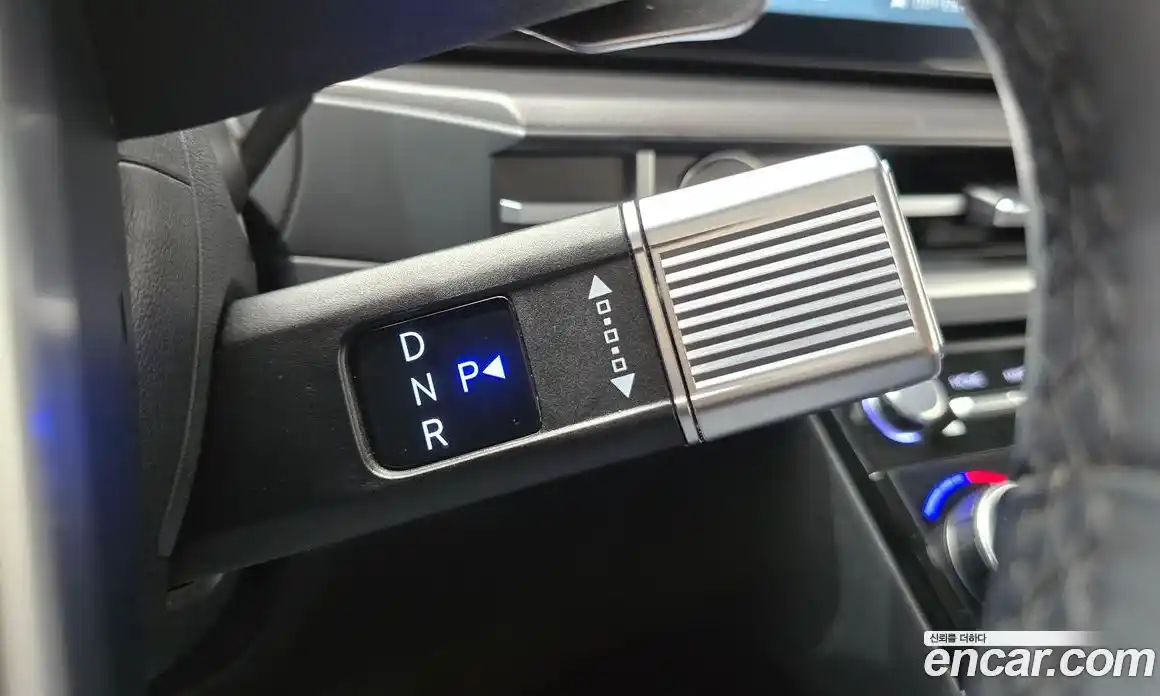 Hyundai Santa Fe 2024 1.6 Автомат в Москве № 111149, фото 8