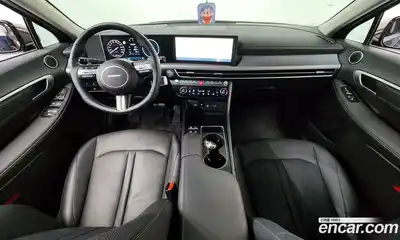 Hyundai Sonata, 2024