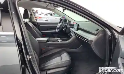 Hyundai Sonata 2024 1.6 Автомат в Москве № 111199, миниатюра 11