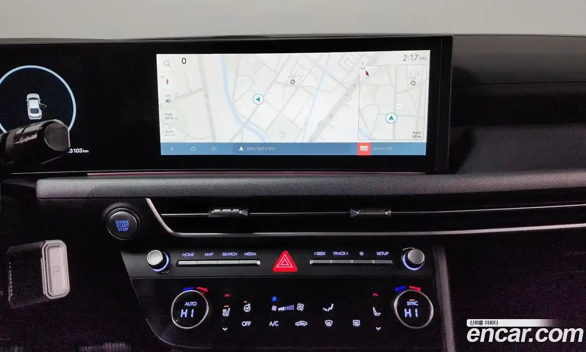 Hyundai Sonata 2024 1.6 Автомат в Москве № 111199, фото 12