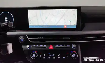 Hyundai Sonata 2024 1.6 Автомат в Москве № 111199, миниатюра 12