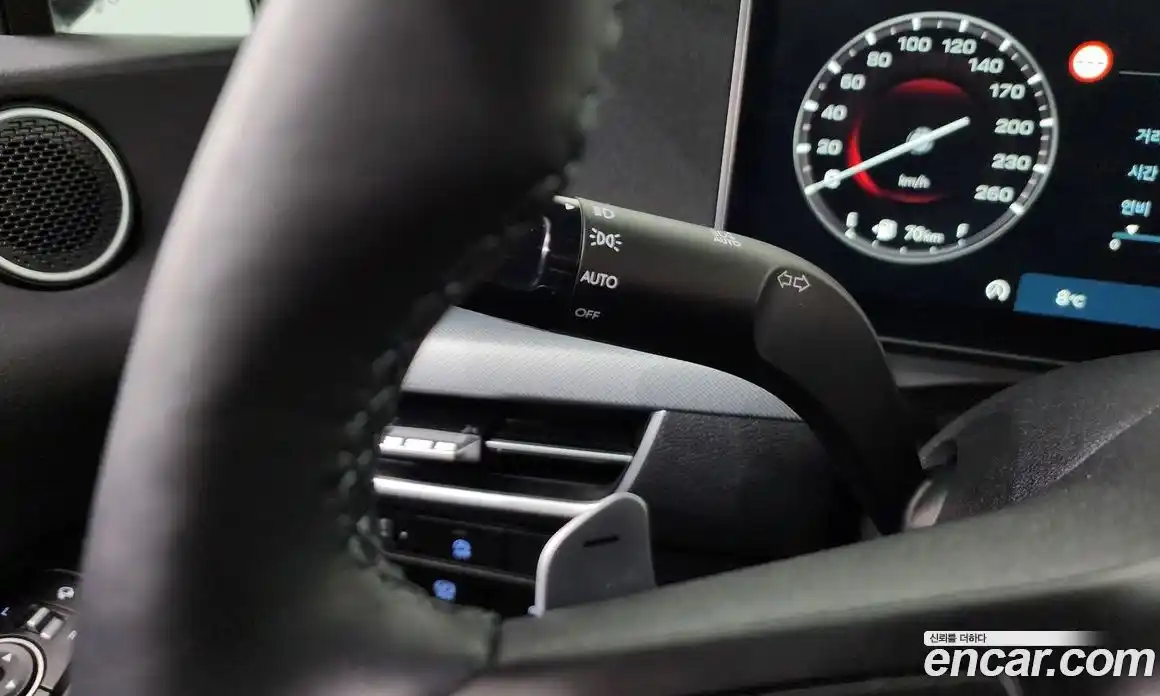 Hyundai Sonata 2024 1.6 Автомат в Москве № 111199, фото 18