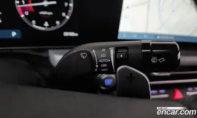 Hyundai Sonata 2024 1.6 Автомат в Москве № 111199, миниатюра 2