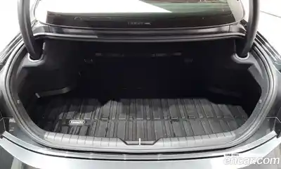 Hyundai Sonata 2024 1.6 Автомат в Москве № 111199, миниатюра 4