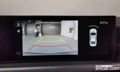 Hyundai Sonata 2024 1.6 Автомат в Москве № 111199, миниатюра 6