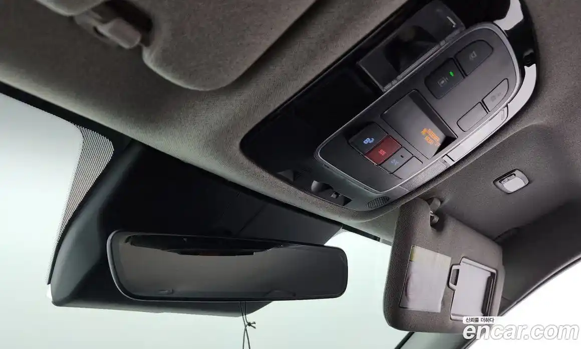 Hyundai Sonata 2024 1.6 Автомат в Москве № 111199, фото 7