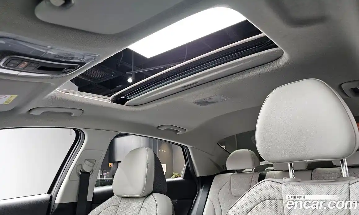 Hyundai Avante 2021 1.6 Автомат в Москве № 112522, фото 13