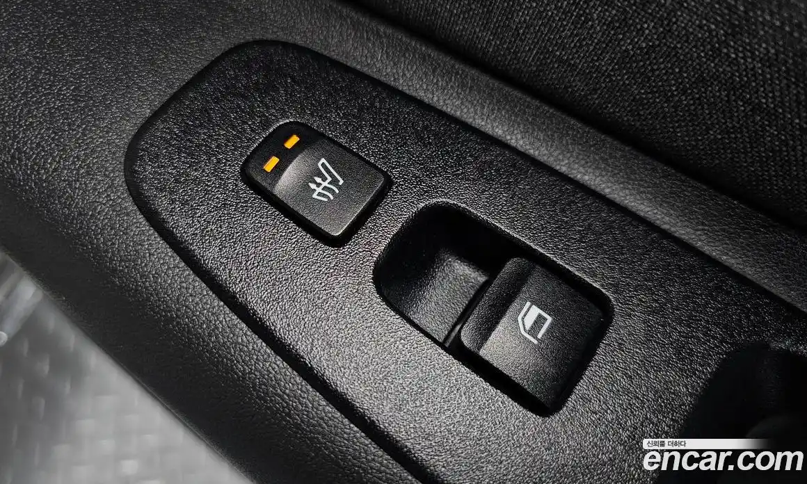 Hyundai Avante 2021 1.6 Автомат в Москве № 112522, фото 7