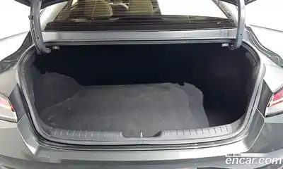 Hyundai Avante 2021 1.6 Автомат в Москве № 112522, миниатюра 9