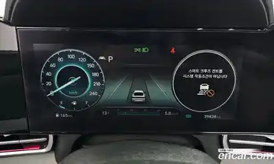 Hyundai Avante 2021 1.6 Автомат в Москве № 112522, миниатюра 10