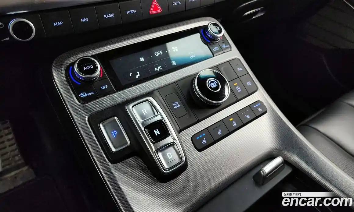 Hyundai Palisade 2023 2.2 Автомат в Москве № 112599, фото 15