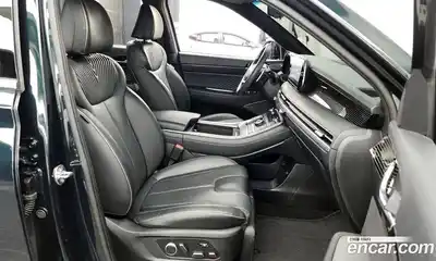 Hyundai Palisade 2023 2.2 Автомат в Москве № 112599, миниатюра 2