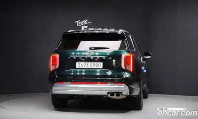 Hyundai Palisade 2023 2.2 Автомат в Москве № 112599, миниатюра 3