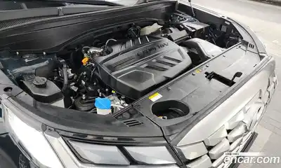 Hyundai Palisade 2023 2.2 Автомат в Москве № 112599, миниатюра 4