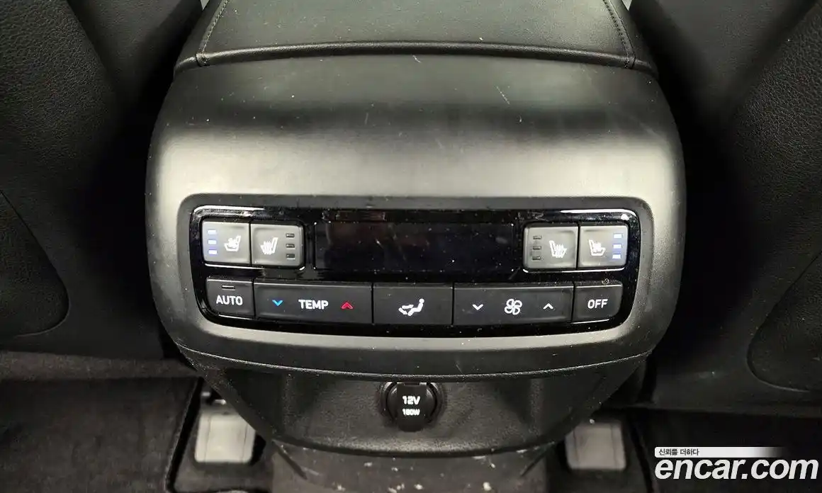 Hyundai Palisade 2023 2.2 Автомат в Москве № 112599, фото 5