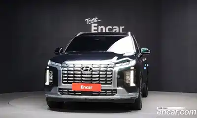 Hyundai Palisade 2023 2.2 Автомат в Москве № 112599, миниатюра 6