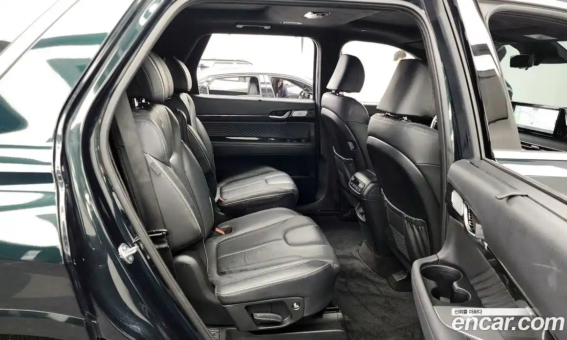 Hyundai Palisade 2023 2.2 Автомат в Москве № 112599, фото 8