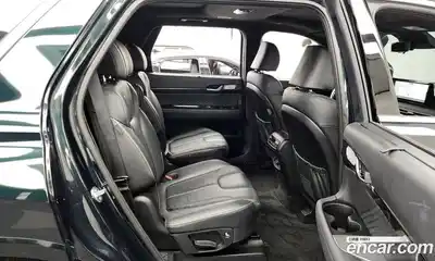 Hyundai Palisade 2023 2.2 Автомат в Москве № 112599, миниатюра 8