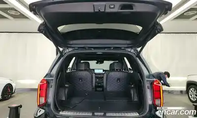 Hyundai Palisade 2023 2.2 Автомат в Москве № 112599, миниатюра 9