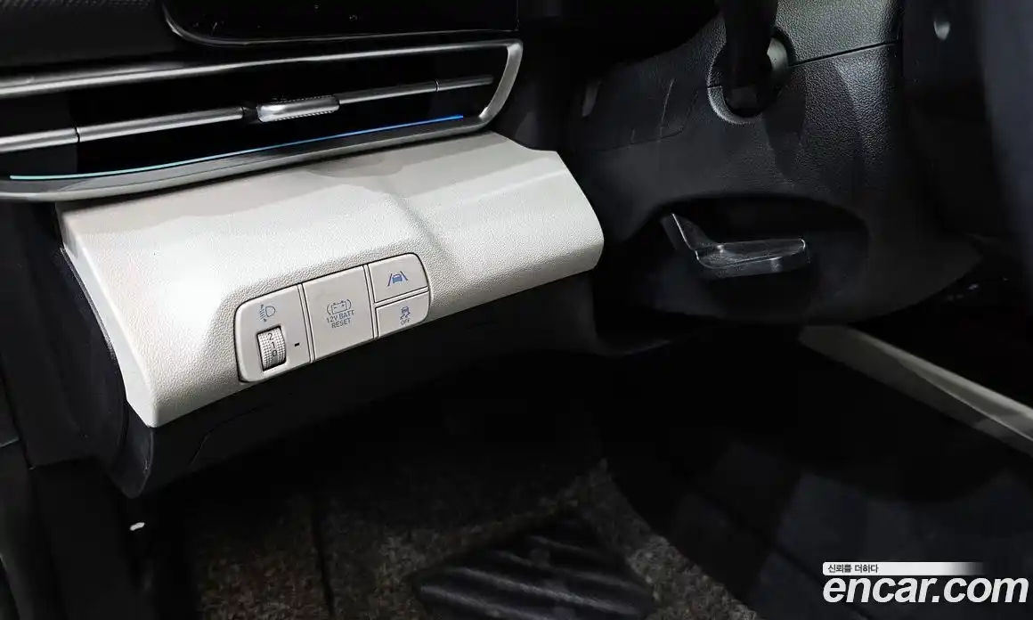 Hyundai Avante 2021 1.6 Автомат в Москве № 113188, фото 15