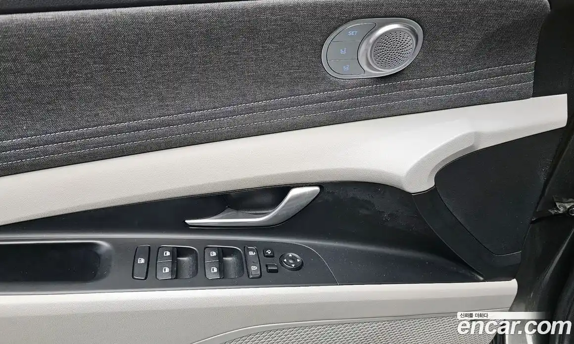 Hyundai Avante 2021 1.6 Автомат в Москве № 113188, фото 16