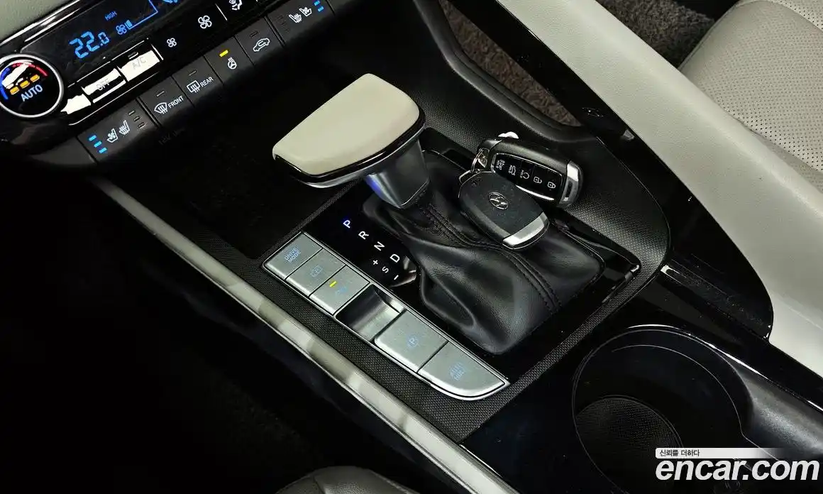 Hyundai Avante 2021 1.6 Автомат в Москве № 113188, фото 19