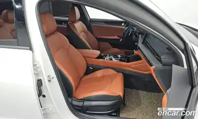 Kia K5 2025 1.6 Автомат в Москве № 113970, миниатюра 12