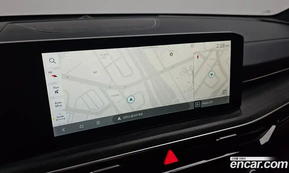 Kia K5 2025 1.6 Автомат в Москве № 113970, фото 16