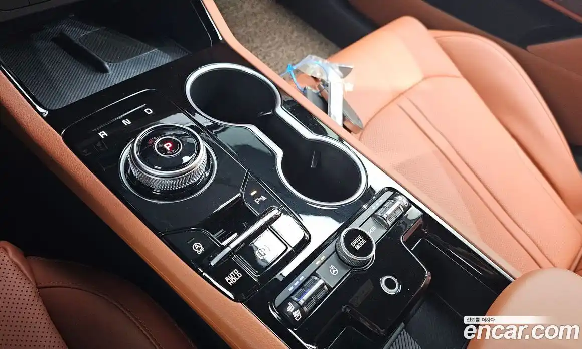 Kia K5 2025 1.6 Автомат в Москве № 113970, фото 18