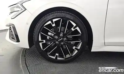 Kia K5 2025 1.6 Автомат в Москве № 113970, миниатюра 2