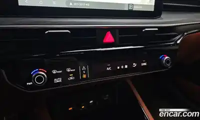 Kia K5 2025 1.6 Автомат в Москве № 113970, миниатюра 5