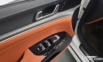 Kia K5 2025 1.6 Автомат в Москве № 113970, миниатюра 8