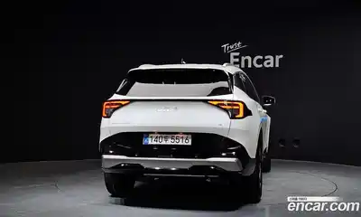 Kia Sportage 2025 1.6 Автомат в Москве № 114065, миниатюра 11